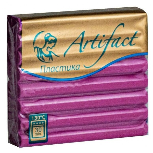 Пластика 56гр Жимолость 119 4880 Артефакт