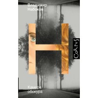 Камера обскура. Набоков В.В.