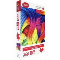 Оригами Пазл 360 Астрель Нити судьбы 06446 ---