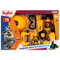 Играем вместе Игрушка   Набор инструментов. Буба 13 предметов 1810K837-R Китай
