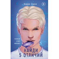 Найди 5 отличий. А. Хилл Найди 5 отличий. А. Хилл