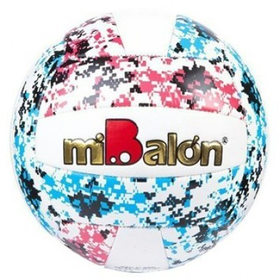 BONDIBON Игрушка   Мяч волейбольный Т74405 Китай