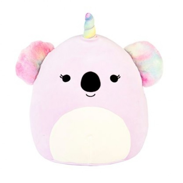 Squishmallows Игрушка   Сквиш. Коала-единорожка Бетти/мягкая/30 см,антистресс 39439 Китай