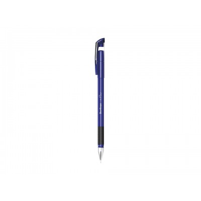 Ручка шариковая xFine синяя 0,3мм CBp_03500 Berlingo 256289 Ручка шариковая xFine синяя 0,3мм CBp_03500 Berlingo 256289