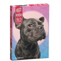 Стелла Пазл 1000 GoodTimes Cherry Pazzi Im watching you. Я наблюдаю за тобой 30097 Польша