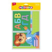 Мозаика мягкая ЭВА Учитель Кэ-026 LORI Мозаика мягкая ЭВА Учитель Кэ-026 LORI