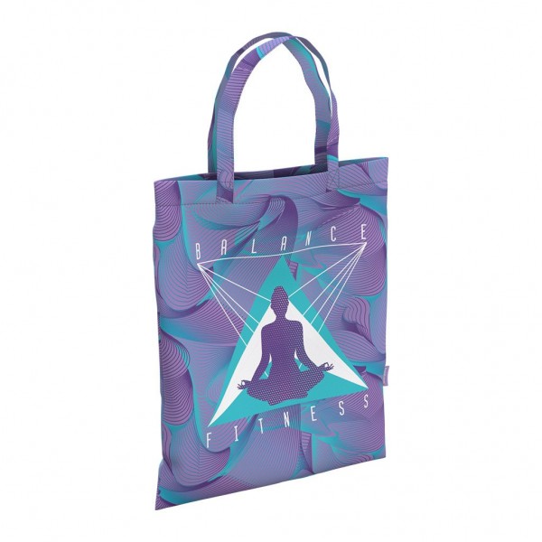 Сумка шоппер 32х40см 10L Meditation 57083 ErichKrause