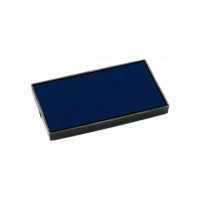 Подушка штемпельная сменная синяя для Printer 60, 60 SET-F, С60, С60 SET-F, 60 Dater E/60 blue Colop  1161