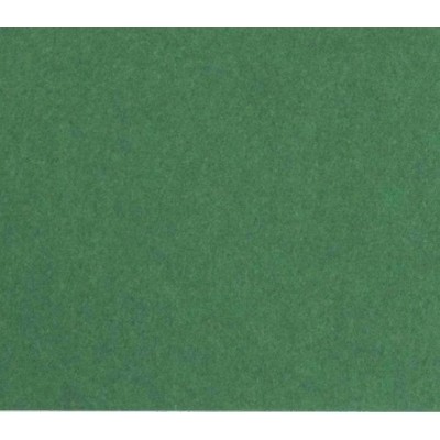 Бумага цветная А4 10 листов 300г/м2 зеленый еловый 614/1058 Folia