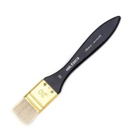 Кисть щетина №30 флейц Анри 791330 Малевичъ Кисть щетина №30 флейц Анри 791330 Малевичъ