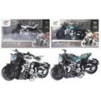 NoName Игрушка   Мотоцикл. Motor Cycles/пластик ВР874 Китай ассортимент