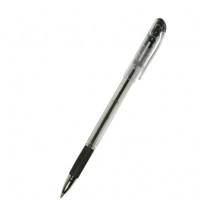 Ручка шариковая BasicWrite черная  0,5мм 20-0317/02 Bruno Visconti 50/1200