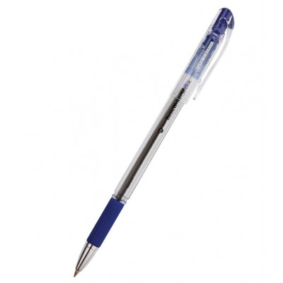 Ручка шариковая BasicWrite синяя 0,5мм 20-0317/01 Bruno Visconti 50/1200