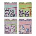 Карандаши цветные 24шт Kawall Animals ассорти 30-0129 Bruno Visconti 12/72