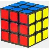 NoName Игрушка   Головоломка. Кубик мини/3 см ST562 Китай