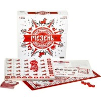 МирХобби Игра Мезень 915584 Россия МирХобби Игра Мезень 915584 Россия