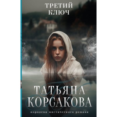 Третий ключ. Т. Корсакова