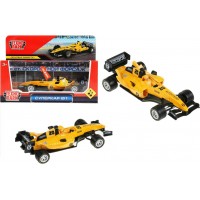 Технопарк Игрушка Машина. Суперкар Ф-1/14 см, металл, звук, инерц F1-14RE-S Китай Технопарк Игрушка Машина. Суперкар Ф-1/14 см, металл, звук, инерц F1-14RE-S Китай