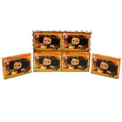 Умные игры Пазл 120  Чебурашка  Россия