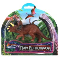 Играем вместе Игрушка ПаркДинозавр Динозавр/8 х 16 см ZY1211092-10-B Китай Играем вместе Игрушка ПаркДинозавр Динозавр/8 х 16 см ZY1211092-10-B Китай