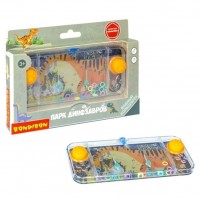 BONDIBON Игрушка   Водная игра с кольцами. Парк динозавров ВВ5870 Китай