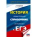 ЕГЭ. История. Новый полный справочник для подготовки к ЕГЭ. Справочник. Баранов П.А. АСТ