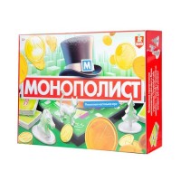 ДесятоеКорол Игра 1102 ЭконИгр Монополист 04934 --- ДесятоеКорол Игра 1102 ЭконИгр Монополист 04934 ---