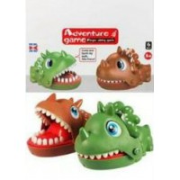 NoName Игрушка Пасть динозавтра IG036 Китай ассортимент NoName Игрушка Пасть динозавтра IG036 Китай ассортимент