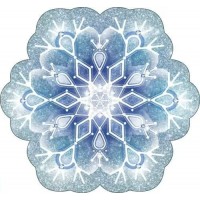 Открытая планета/Украшение. Украшение Открытая планета/Украшение. Украшение