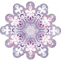 Открытая планета/Украшение. Украшение Открытая планета/Украшение. Украшение