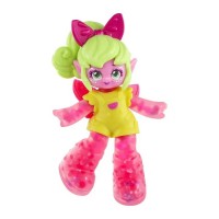 Jelli Crush Игрушка   Тянущаяся фигурка. Пипси Краш 41805 Китай