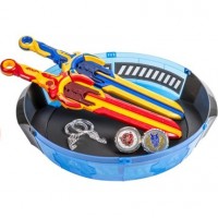 InfinityNado Игрушка Набор для эпичных баттлов. Эпик Лончер Китай InfinityNado Игрушка Набор для эпичных баттлов. Эпик Лончер Китай