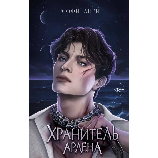 Хранитель Ардена. С. Анри