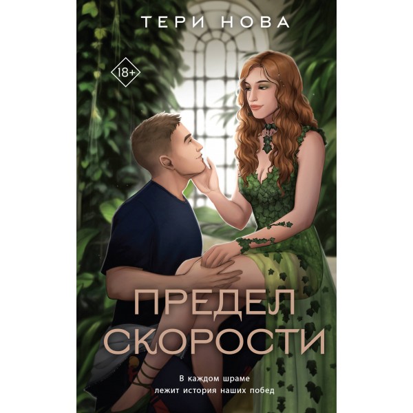 Предел скорости. Т. Нова