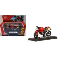 Технопарк Игрушка Мотоцикл. Стритбайк/11см, металл, подвиж. детали, поднож 2004I099-R2 Китай Технопарк Игрушка Мотоцикл. Стритбайк/11см, металл, подвиж. детали, поднож 2004I099-R2 Китай