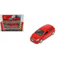 Технопарк Игрушка Машина. KIA Ceed/12 см, метал, инерц, откр двери, багажник, красный CEED-12-RD Китай Технопарк Игрушка Машина. KIA Ceed/12 см, метал, инерц, откр двери, багажник, красный CEED-12-RD Китай
