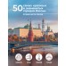 50 самых красивых и знаменитых городов России. Тропинина Е. А.