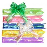 Полиграфсоюз/Набор. Бант - бабочка. Органза перламутр/3 см/Р0939-38/10 щт/ассортимент Полиграфсоюз/Набор. Бант - бабочка. Органза перламутр/3 см/Р0939-38/10 щт/ассортимент