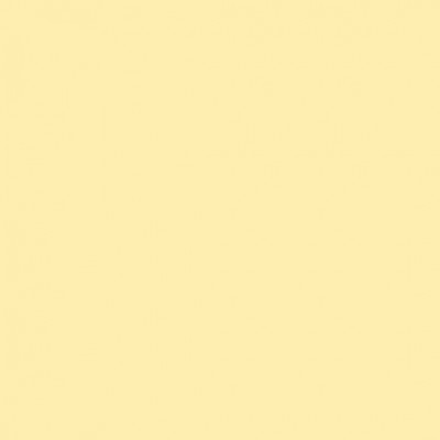 Бумага цветная А4 10л 300г/м2 желтый соломенный 614/1011 Folia  52316