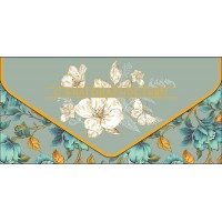 Арт и Дизайн/Конверт для денег. С Благодарностью!/0216.820/