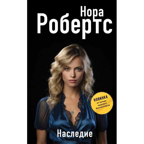 Наследие. Н. Робертс