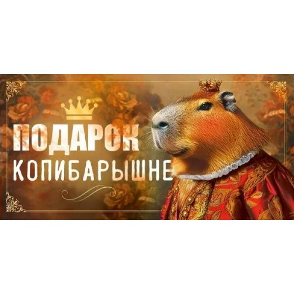 Открытая планета/Конверт для денег. Подарок КопиБарышне/70.573/