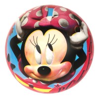 Играем вместе Игрушка   Мяч. Минни маус/23 см FD-9(MOUSE)-2 Китай