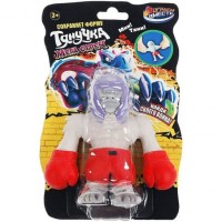 Играем вместе Игрушка   Тянучка. Горилла/антистресс 053-22B-2-R (15) Китай Играем вместе Игрушка   Тянучка. Горилла/антистресс 053-22B-2-R (15) Китай