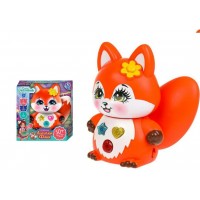 Умка Игрушка Enchantimals Сказочник Лисичка Флик/50 песен, сказок, загадок, свет HT1273-R Китай Умка Игрушка Enchantimals Сказочник Лисичка Флик/50 песен, сказок, загадок, свет HT1273-R Китай