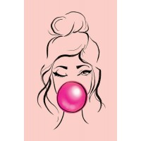 Арт и Дизайн/Откр. Девушка/0480.292/ Арт и Дизайн/Откр. Девушка/0480.292/