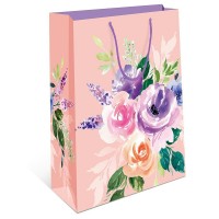 Арт и Дизайн/Пакет бумажный ламинированный/260 х 320 х 120/0193.125/
