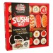 Опыты Набор Slime Лаборатория Funny Kitchen Sushi set SS500-40213 Волшебный мир