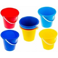 Алекс Тойз Игрушка Ведро №7 15566 --- ассортимент Алекс Тойз Игрушка Ведро №7 15566 --- ассортимент