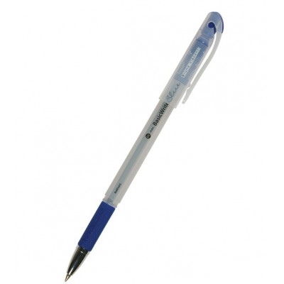 Ручка шариковая BasicWrite Moon синяя 0,5мм 20-0317/11 Bruno Visconti 50/600
